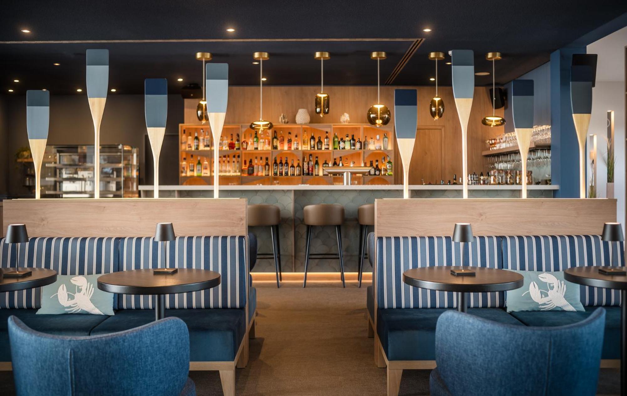 Lindner Hotel Boltenhagen, Part Of Jdv By Hyatt Exterior photo