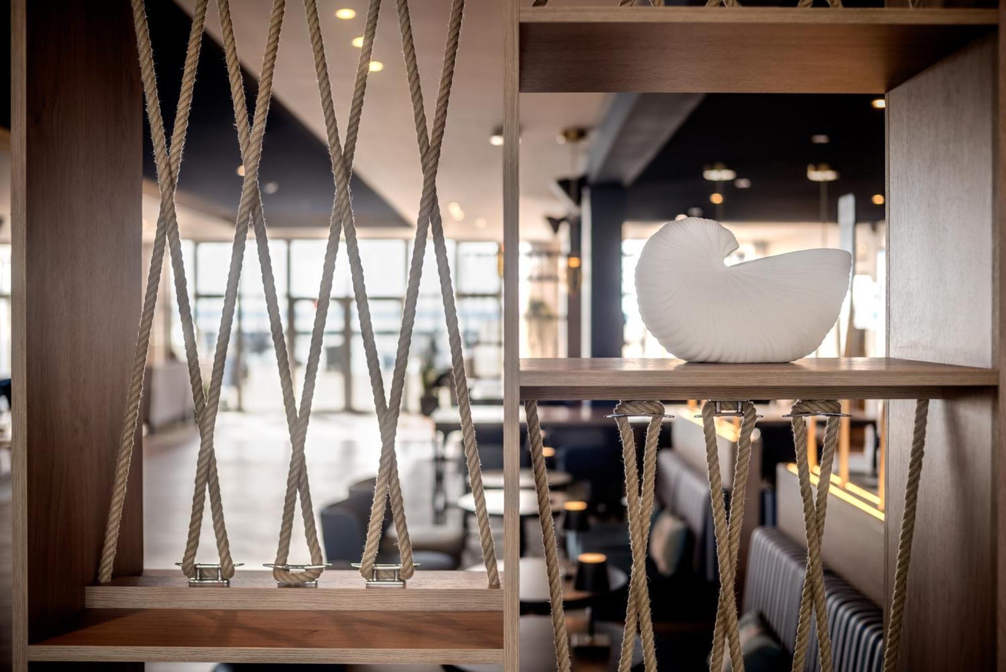 Lindner Hotel Boltenhagen, Part Of Jdv By Hyatt Exterior photo