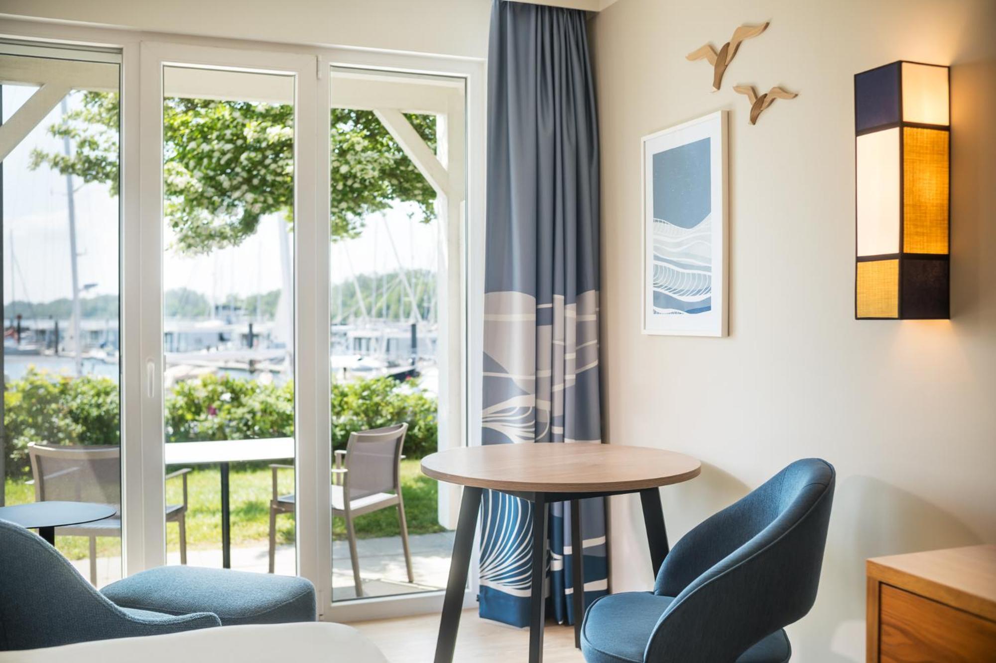 Lindner Hotel Boltenhagen, Part Of Jdv By Hyatt Exterior photo