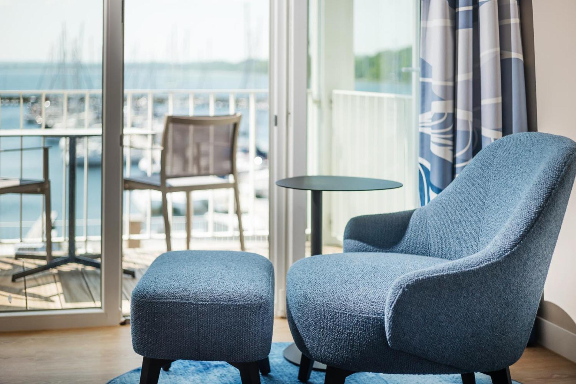 Lindner Hotel Boltenhagen, Part Of Jdv By Hyatt Exterior photo