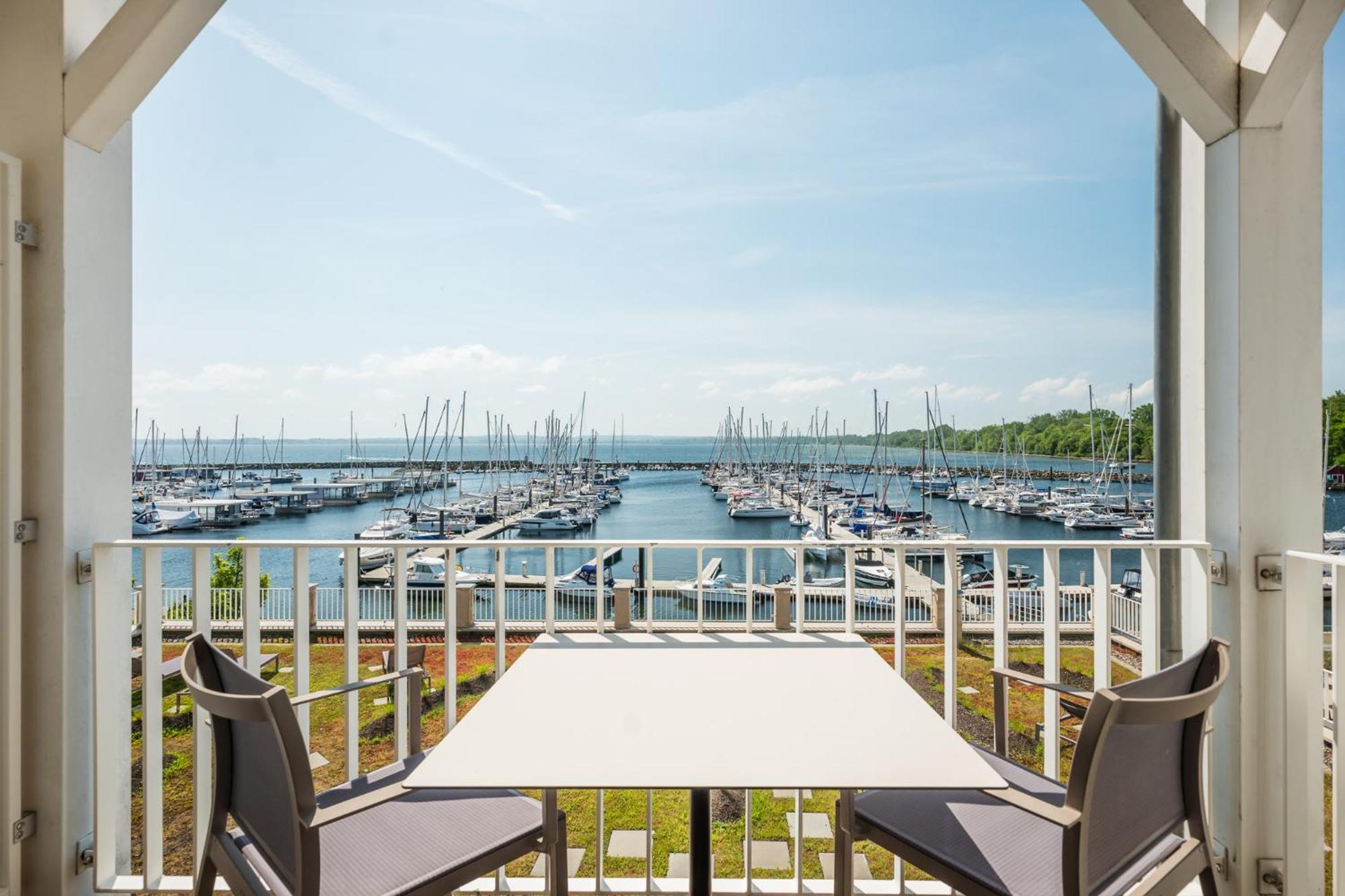 Lindner Hotel Boltenhagen, Part Of Jdv By Hyatt Exterior photo