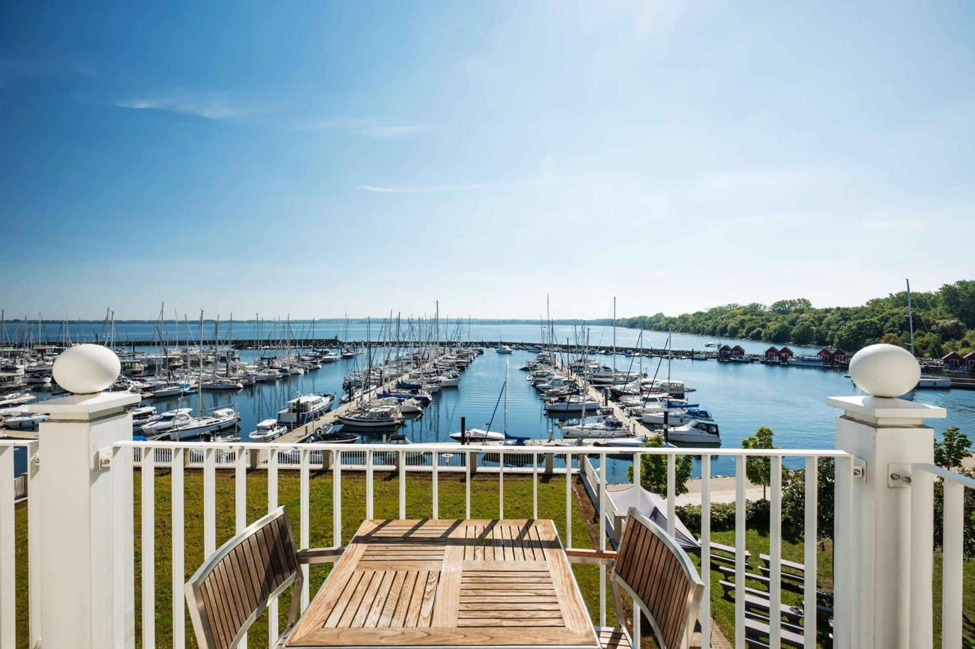 Lindner Hotel Boltenhagen, Part Of Jdv By Hyatt Exterior photo