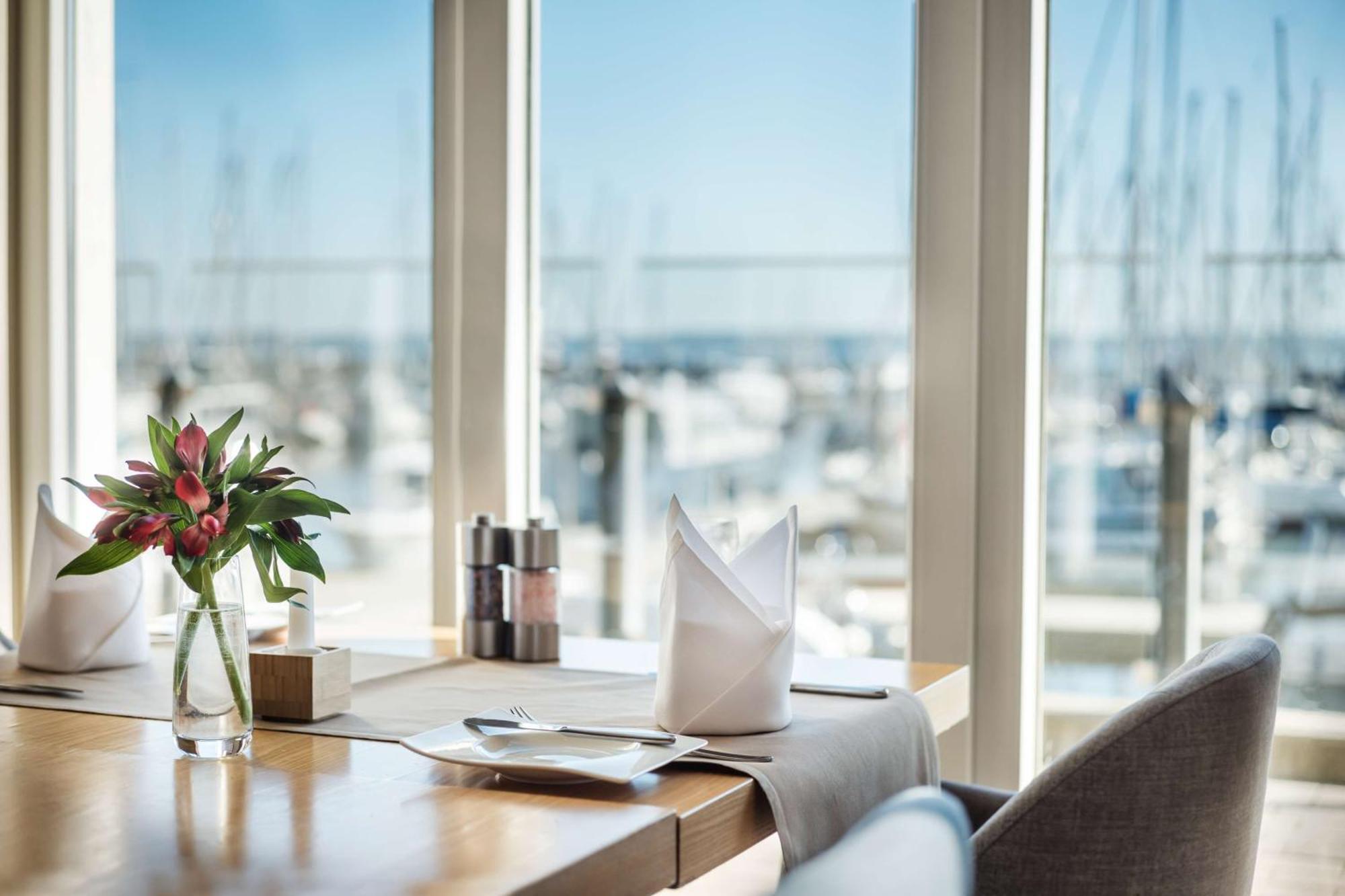 Lindner Hotel Boltenhagen, Part Of Jdv By Hyatt Exterior photo