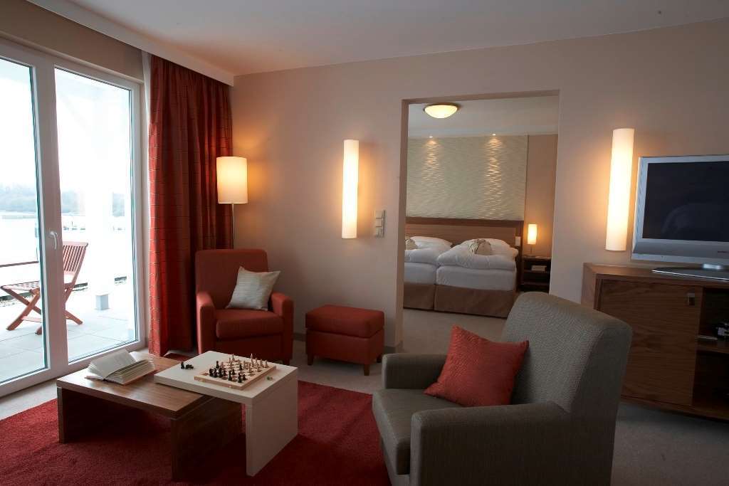 Lindner Hotel Boltenhagen, Part Of Jdv By Hyatt Room photo