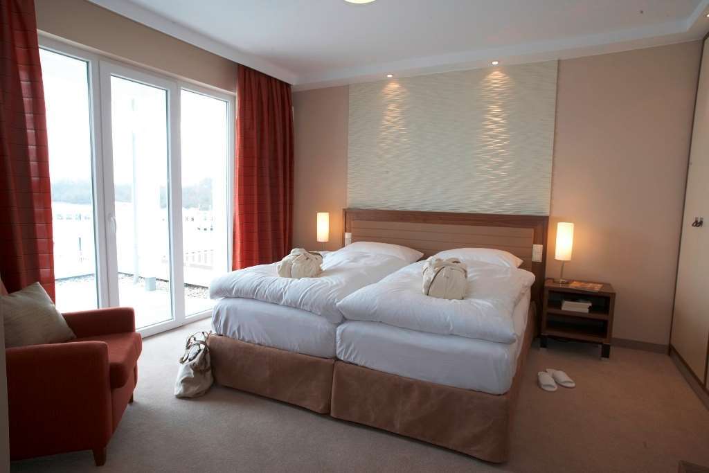 Lindner Hotel Boltenhagen, Part Of Jdv By Hyatt Room photo