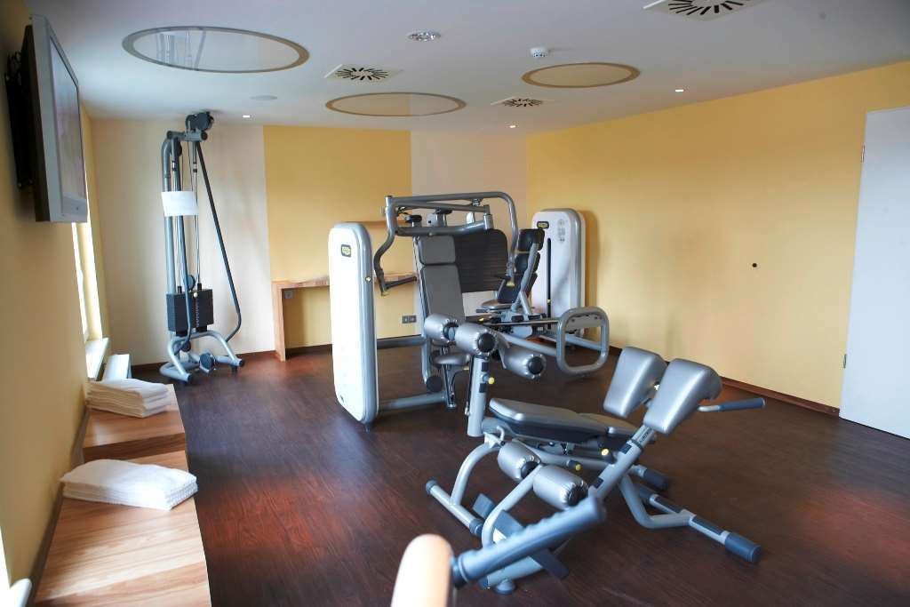 Lindner Hotel Boltenhagen, Part Of Jdv By Hyatt Facilities photo