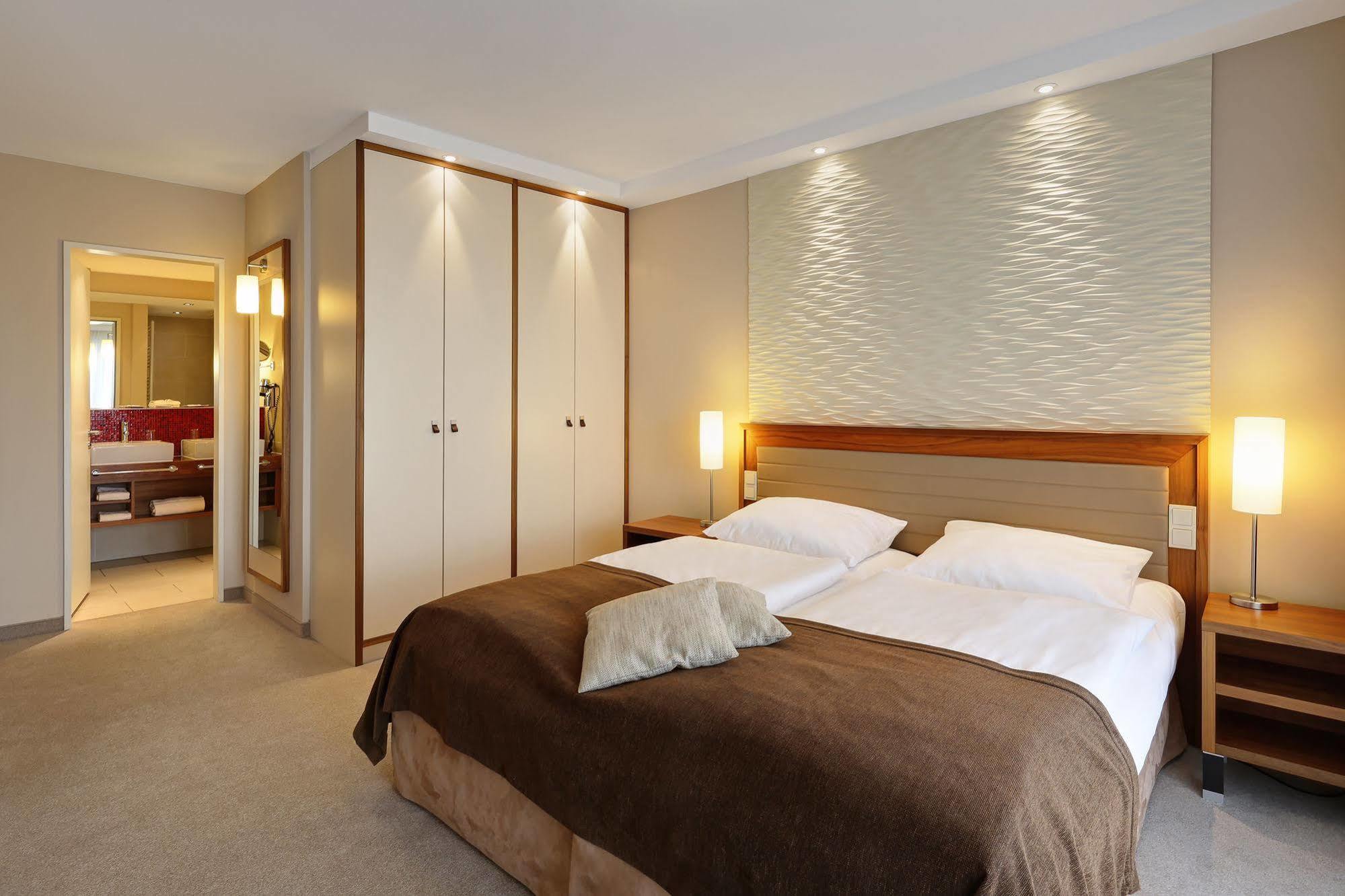 Lindner Hotel Boltenhagen, Part Of Jdv By Hyatt Exterior photo